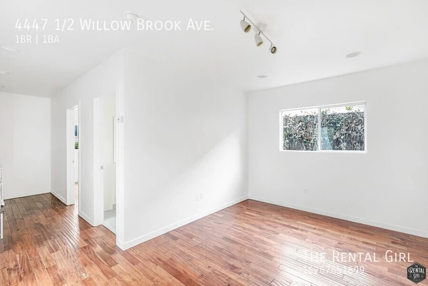1 bedroom apartment for rent in East Hollywood - Central Los Angeles, Los Angeles