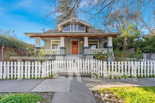 5 bedrooms apartment for rent in Curtis Park - SE SAC, Sacramento