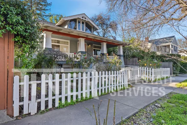 5 bedrooms apartment for rent in Curtis Park - SE SAC, Sacramento