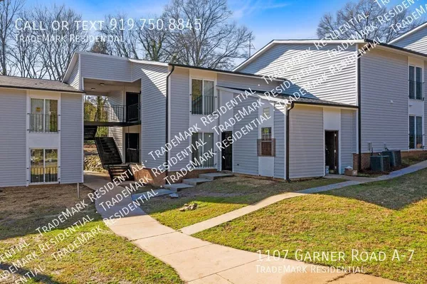 Studio Apartment for rent in South Park - South Raleigh, Raleigh