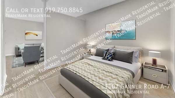 Studio Apartment for rent in South Park - South Raleigh, Raleigh