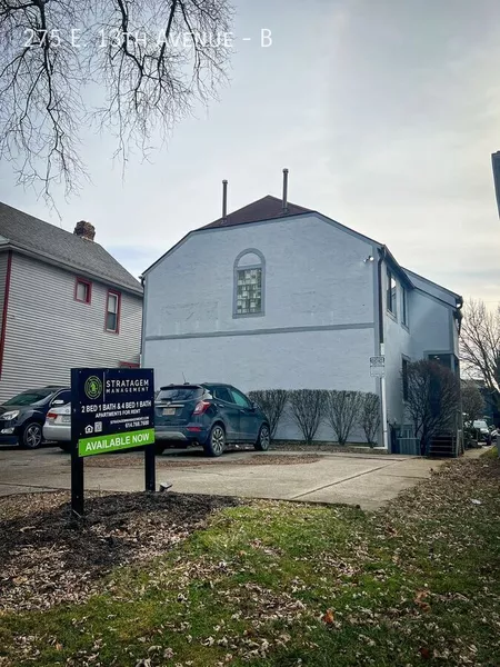 4 bedrooms apartment for rent in Indianola Terrace - North Columbus, Columbus