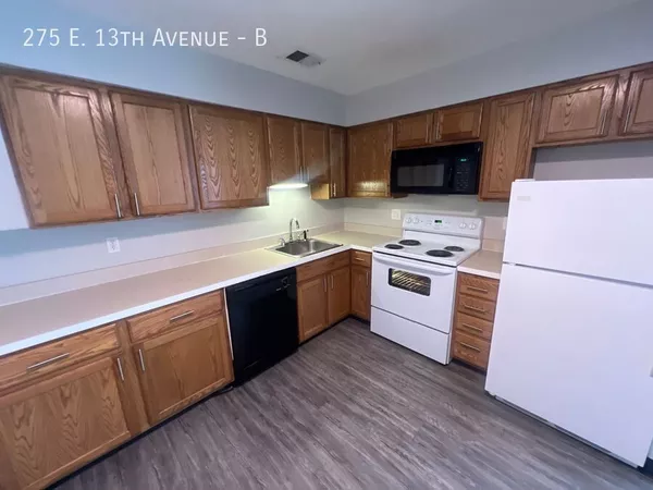 4 bedrooms apartment for rent in Indianola Terrace - North Columbus, Columbus