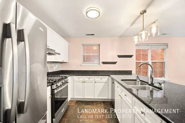 2 bedrooms apartment for rent in Near North Side - Central, Chicago