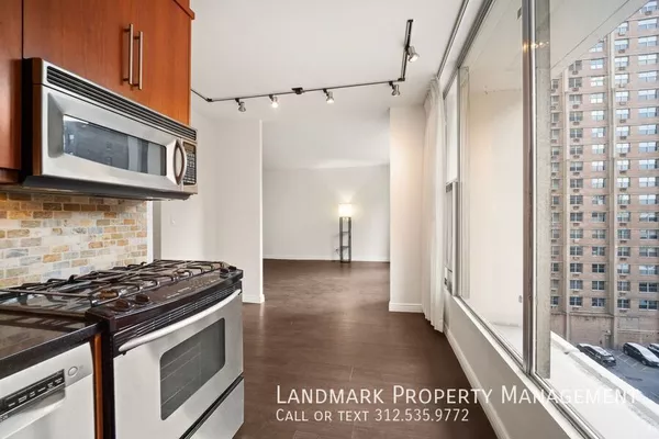 1 bedroom apartment for rent in Boystown - North Side, Chicago