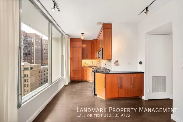 1 bedroom apartment for rent in Boystown - North Side, Chicago