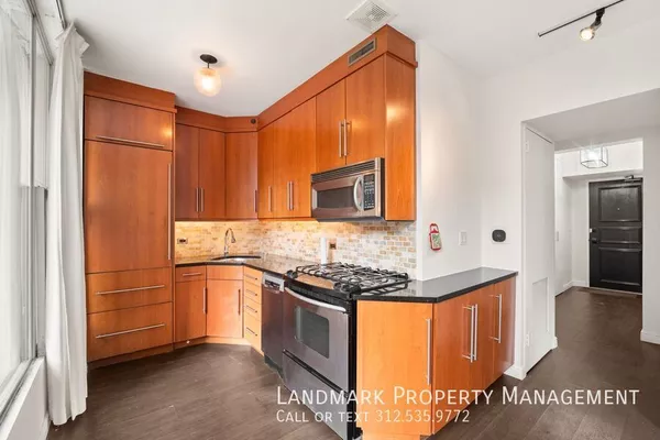 1 bedroom apartment for rent in Boystown - North Side, Chicago