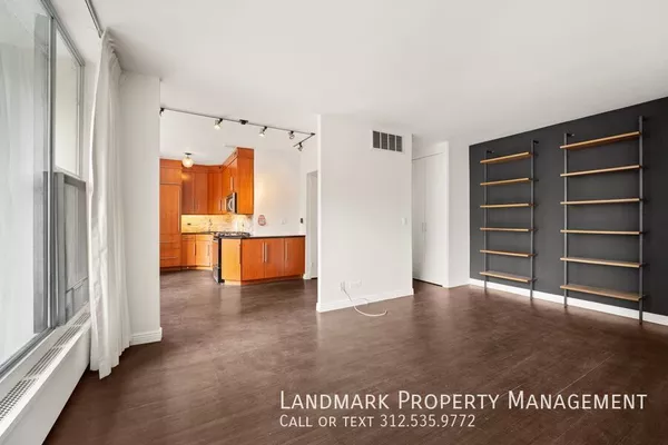 1 bedroom apartment for rent in Boystown - North Side, Chicago