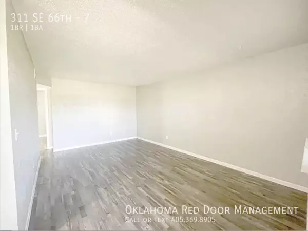 1 bedroom apartment for rent in Cloverleaf - Central OKC, Oklahoma City