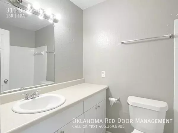 1 bedroom apartment for rent in Cloverleaf - Central OKC, Oklahoma City