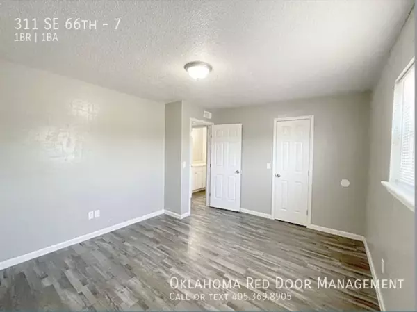 1 bedroom apartment for rent in Cloverleaf - Central OKC, Oklahoma City