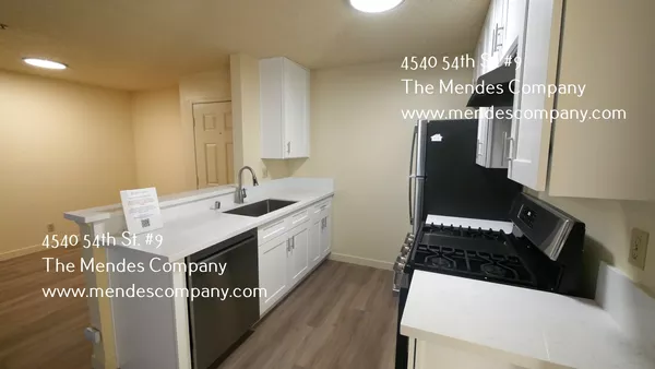 3 bedrooms apartment for rent in Talmadge - Inland, San Diego