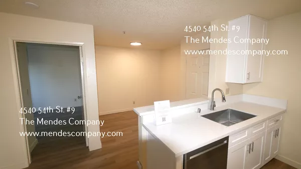 3 bedrooms apartment for rent in Talmadge - Inland, San Diego