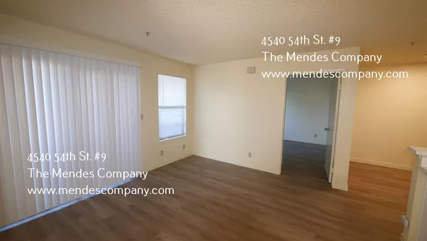 3 bedrooms apartment for rent in Talmadge - Inland, San Diego