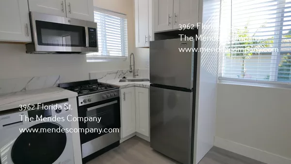 Studio Apartment for rent in North Park - Inland, San Diego