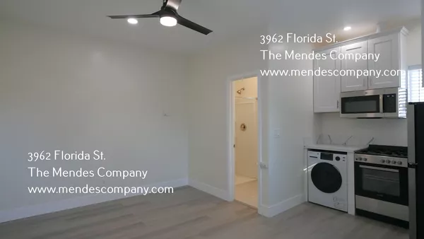 Studio Apartment for rent in North Park - Inland, San Diego