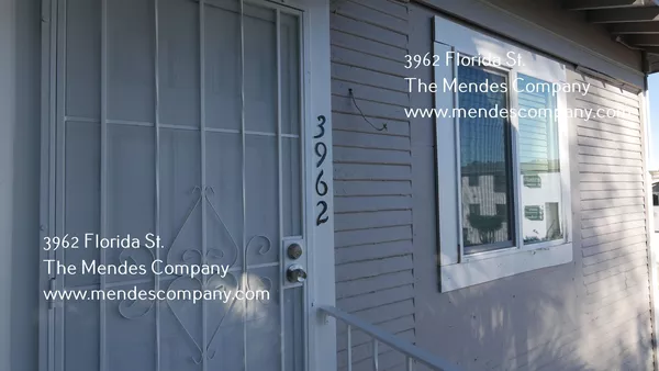 Studio Apartment for rent in North Park - Inland, San Diego