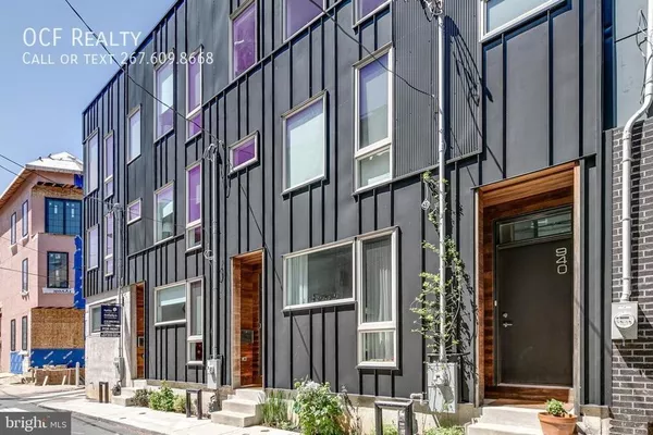 3 bedrooms apartment for rent in Poplar - North Philadelphia, Philadelphia