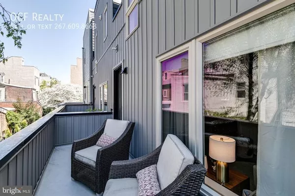 3 bedrooms apartment for rent in Poplar - North Philadelphia, Philadelphia