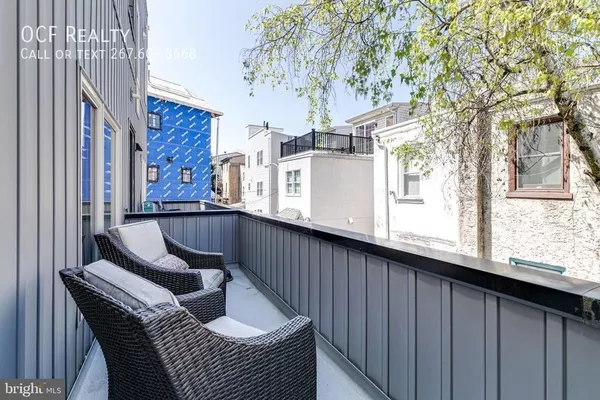 3 bedrooms apartment for rent in Poplar - North Philadelphia, Philadelphia