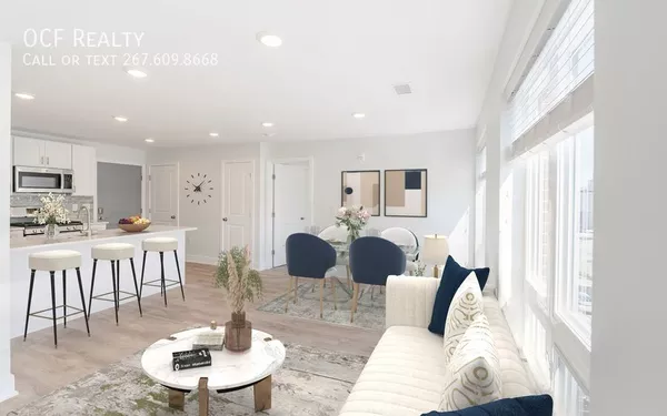 2 bedrooms apartment for rent in Brewerytown - North Philadelphia, Philadelphia