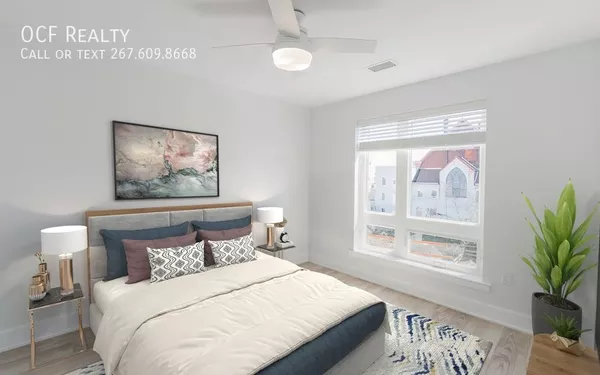 2 bedrooms apartment for rent in Brewerytown - North Philadelphia, Philadelphia