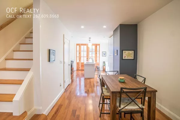 3 bedrooms apartment for rent in Point Breeze - South Philadelphia, Philadelphia