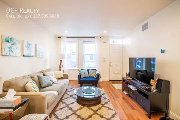 3 bedrooms apartment for rent in Point Breeze - South Philadelphia, Philadelphia