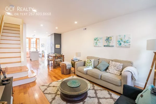 3 bedrooms apartment for rent in Point Breeze - South Philadelphia, Philadelphia