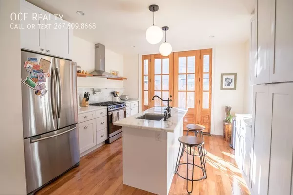 3 bedrooms apartment for rent in Point Breeze - South Philadelphia, Philadelphia