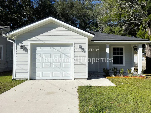 3 bedrooms apartment for rent in College Park JAX - Northside, Jacksonville