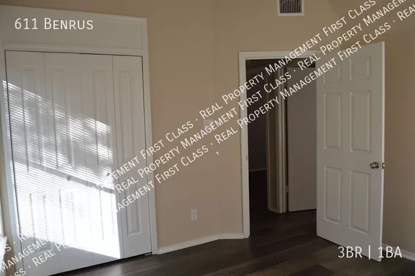 3 bedrooms apartment for rent in Inner West Side - West SATX, San Antonio
