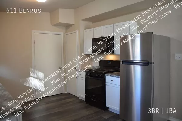 3 bedrooms apartment for rent in Inner West Side - West SATX, San Antonio