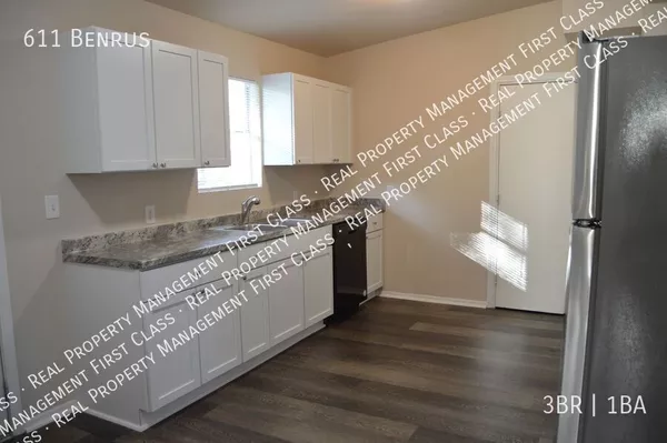 3 bedrooms apartment for rent in Inner West Side - West SATX, San Antonio
