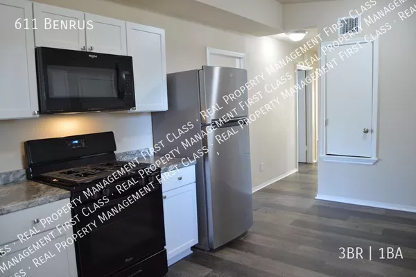 3 bedrooms apartment for rent in Inner West Side - West SATX, San Antonio