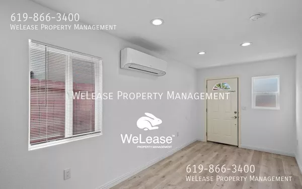 2 bedrooms apartment for rent in City Heights - Inland, San Diego