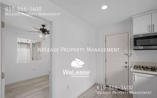 2 bedrooms apartment for rent in City Heights - Inland, San Diego