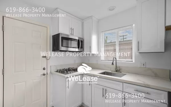 2 bedrooms apartment for rent in City Heights - Inland, San Diego