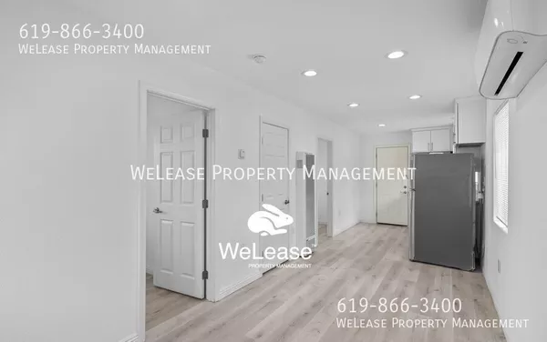 2 bedrooms apartment for rent in City Heights - Inland, San Diego