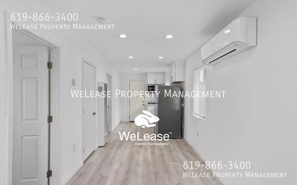 2 bedrooms apartment for rent in City Heights - Inland, San Diego