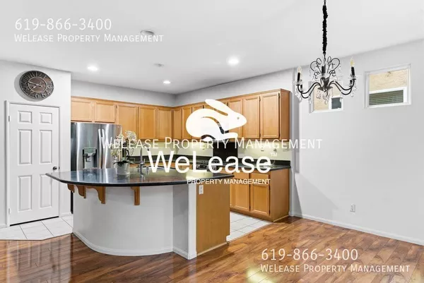 3 bedrooms apartment for rent in San Ysidro - South SD, San Diego