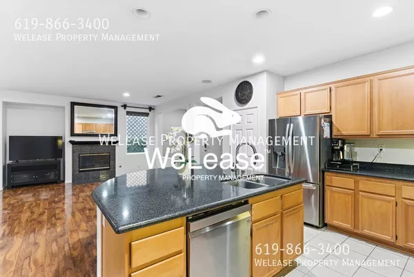 3 bedrooms apartment for rent in San Ysidro - South SD, San Diego