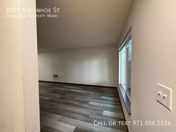 2 bedrooms apartment for rent in St. Johns - North Portland, Portland