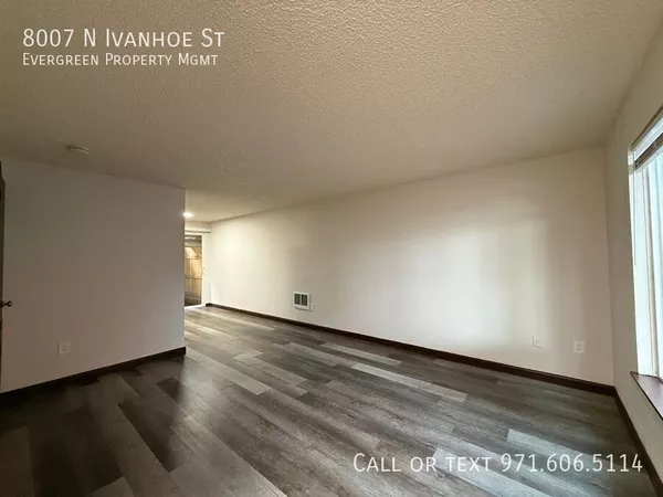 2 bedrooms apartment for rent in St. Johns - North Portland, Portland