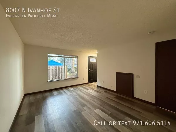 2 bedrooms apartment for rent in St. Johns - North Portland, Portland