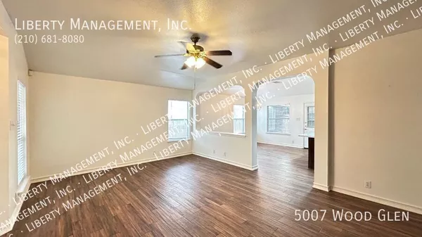3 bedrooms apartment for rent in Northeast Side - North SATX, San Antonio