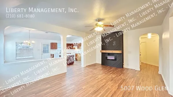 3 bedrooms apartment for rent in Northeast Side - North SATX, San Antonio