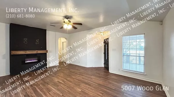 3 bedrooms apartment for rent in Northeast Side - North SATX, San Antonio