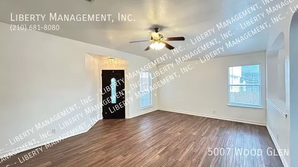 3 bedrooms apartment for rent in Northeast Side - North SATX, San Antonio
