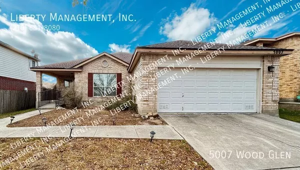 3 bedrooms apartment for rent in Northeast Side - North SATX, San Antonio